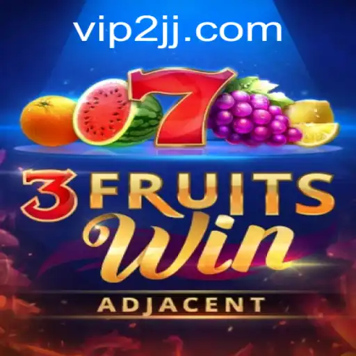 3FruitsWin: Discovering a Classic Game in the Digital Era with 2jj PH Login