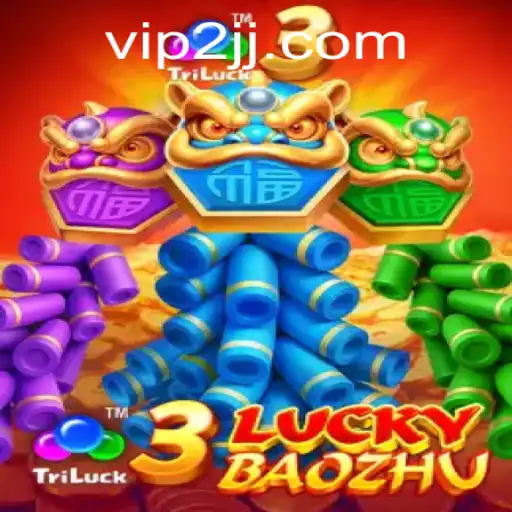 Exploring 3LuckyBaozhu: A Thrilling Digital Adventure