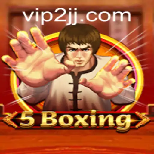 Exploring the World of 5Boxing: A Guide to Gameplay and Rules