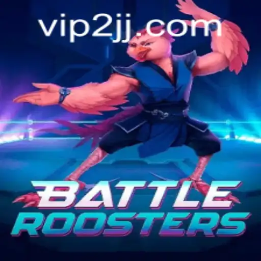 BattleRoosters: An Epic Gaming Experience with 2jj PH Login
