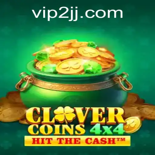 Exploring CloverCoins4x4: A Thrilling Journey into the World of Digital Gaming