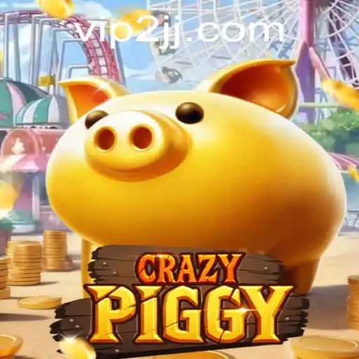 CrazyPiggy: The Thrilling World of 2jj PH Login