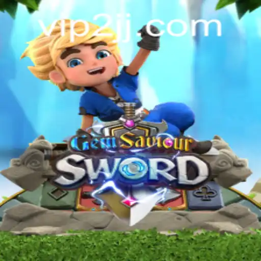 Discover the Magic of GemSaviourSword