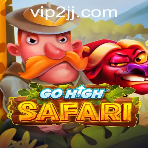 Exploring the Thrills of GoHighSafari: An In-Depth Look into the Latest Gaming Sensation