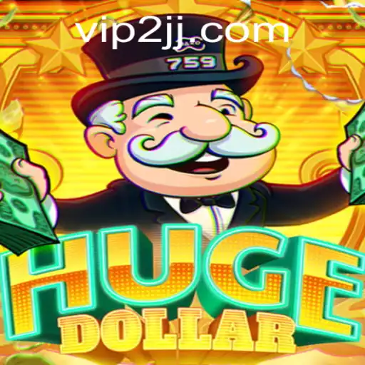 Exploring HugeDollar: Game Description, Introduction, and Rules