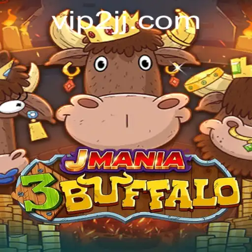 Explore the Thrills of JMania3Buffalo: Gaming Experience of the Year