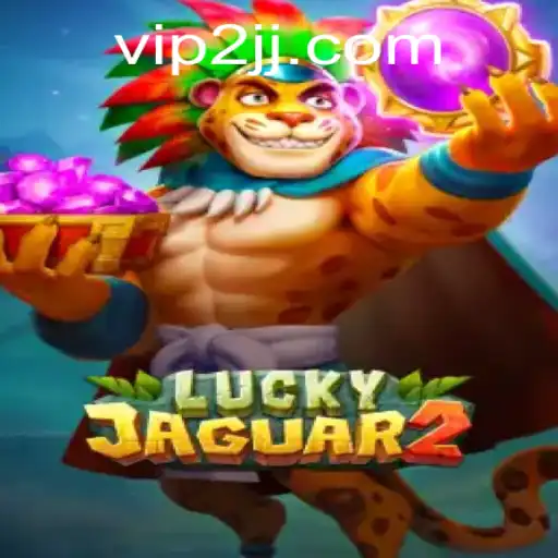 Unveiling Luckyjaguar2: A Comprehensive Guide to the Exhilarating Online Gaming Experience