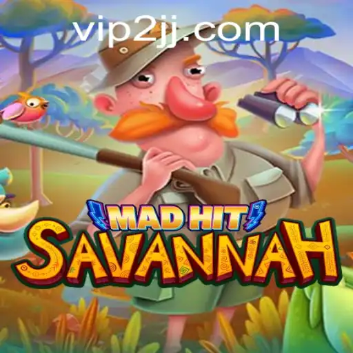 MadHitSavannah: Exploring the Thrills of the Game with 2jj PH Login