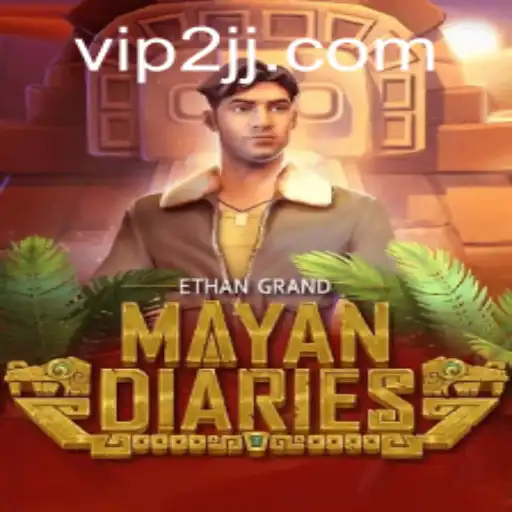 Unveiling MayanDiaries: A Journey into Mystical Realms with 2jj PH Login