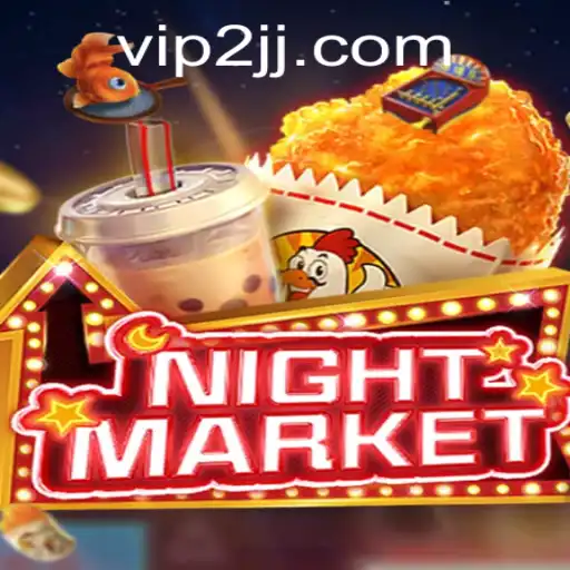 Exploring NIGHTMARKET: A Thrilling Adventure for Gamers