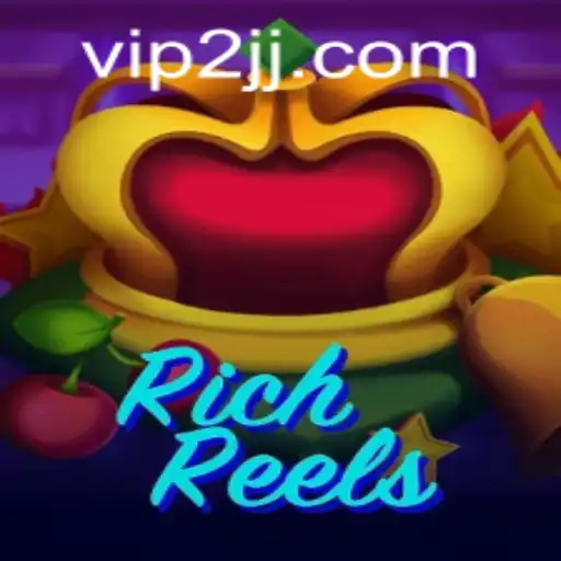 Exploring RichReels: A New Era of Online Gaming