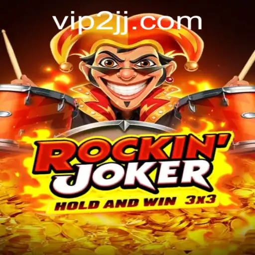 RockinJoker: Unveiling the Exciting World of Online Gaming with 2jj PH Login
