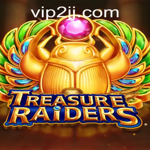Exploring the Adventurous World of TREASURERAIDERS: A Detailed Guide