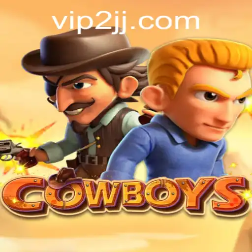 COWBOYS: Experience the Thrill of the Wild West with 2jj PH Login