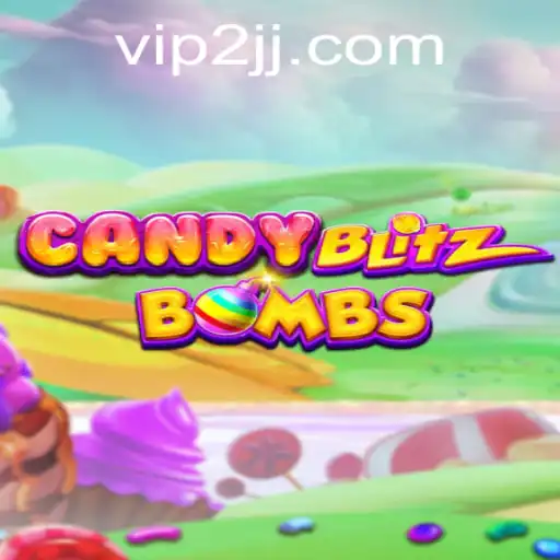 CandyBlitzBombs: A Sweet Explosion of Fun and Strategy