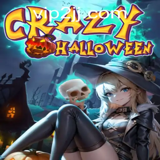 CrazyHalloween: A Thrilling Adventure with a Spooky Twist