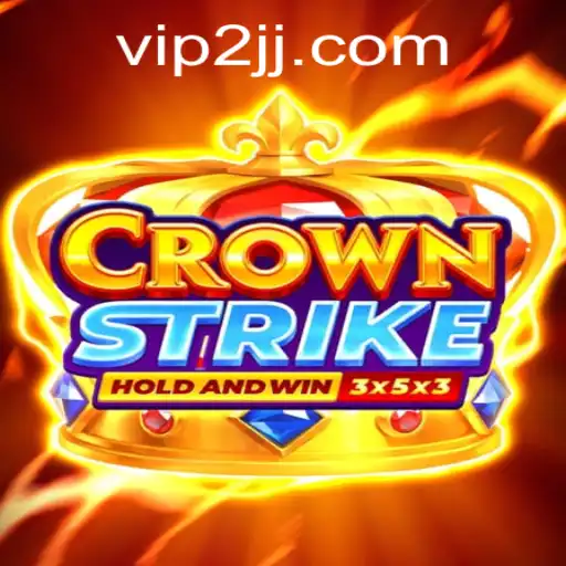Crownstrike: Unveiling the Ultimate Gaming Experience