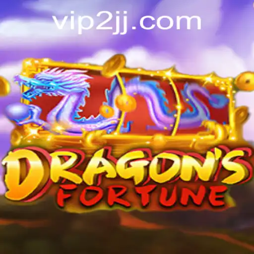 Dive into the Exciting World of DragonFortune: The New Era of Gaming with 2jj PH Login