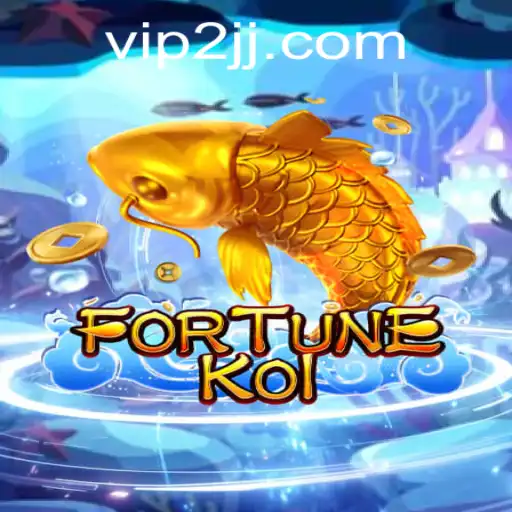 Unveiling the Mystery of FORTUNEKOI: A Deep Dive into Gameplay and Strategy