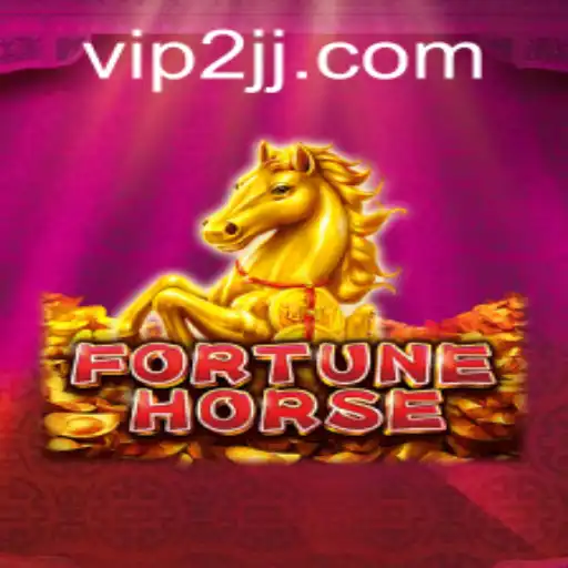 FortuneHorse: A Thrilling Gaming Adventure Awaits with 2jj PH Login