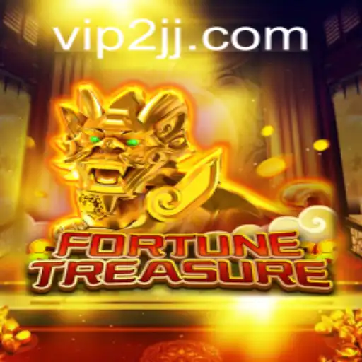 Discover the Enchanting World of FortuneTreasure