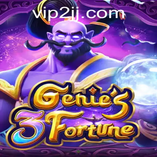 Discovering Genie3Fortune: The Exciting World of Virtual Magic and Adventure