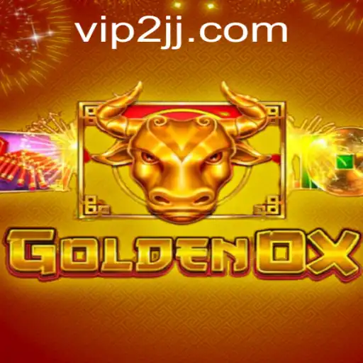 GoldenOx: A New Gaming Sensation with 2jj PH Login