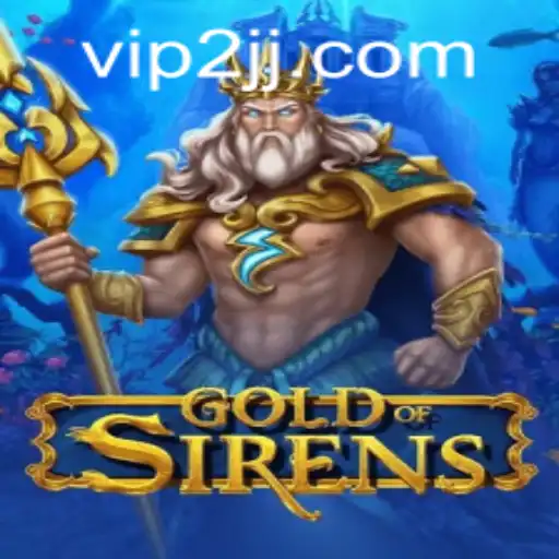 Exploring the Enchanting World of GoldofSirens