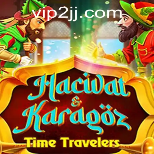 Exploring the World of HacivatandKaragoz: A Cultural Gem
