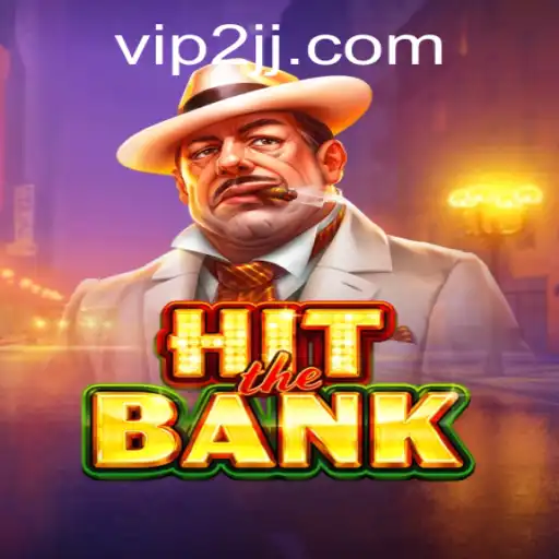 A Thrilling Dive into 'HitTheBank': The Ultimate Heist Adventure