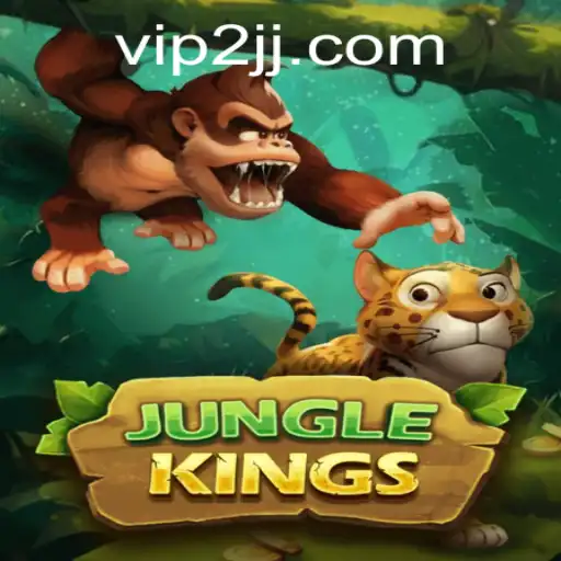 Exploring the Dynamic World of JungleKings: A Comprehensive Guide