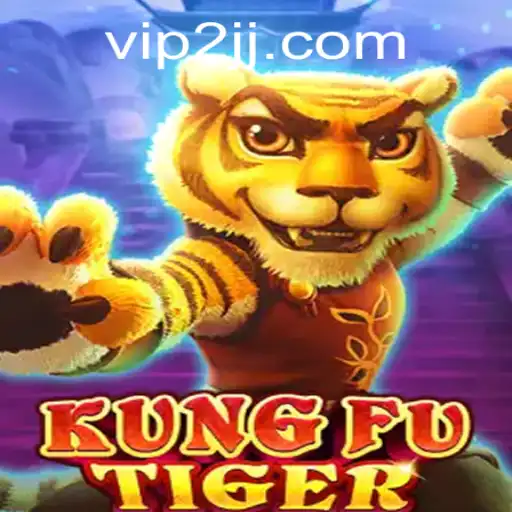 KungFuTiger: The Dynamic World of 2jj PH Login