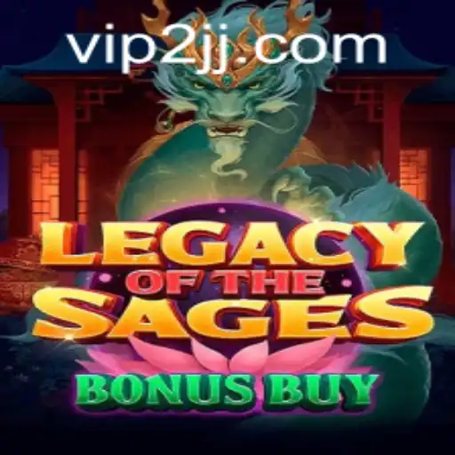 Exploring the World of LegacyoftheSagesBonusBuy: A New Online Gaming Phenomenon