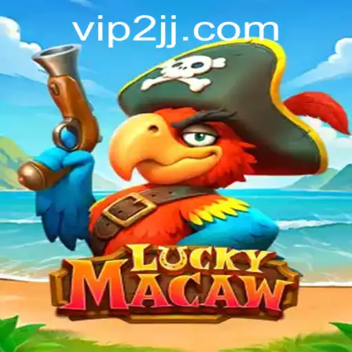 LuckyMacaw: The Enchanting World of Adventure and Chance