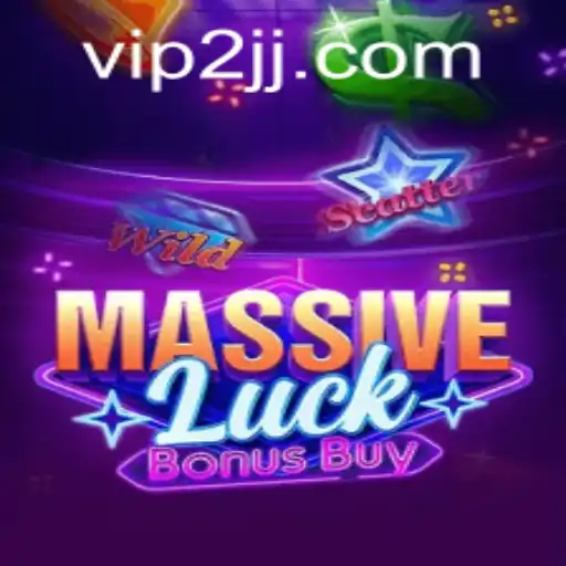 Unearthing the Thrills of MassiveLuckBonusBuy with 2jj PH Login