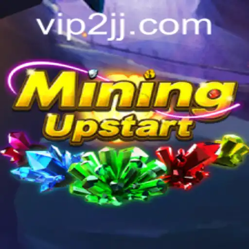 MiningUpstart: Dive into the World of Digital Excavation with 2jj PH Login