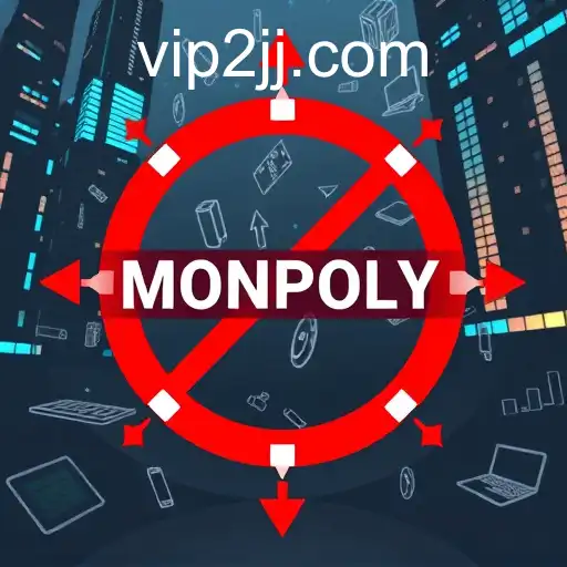 Exploring the Concept of Monopoly with a Focus on 