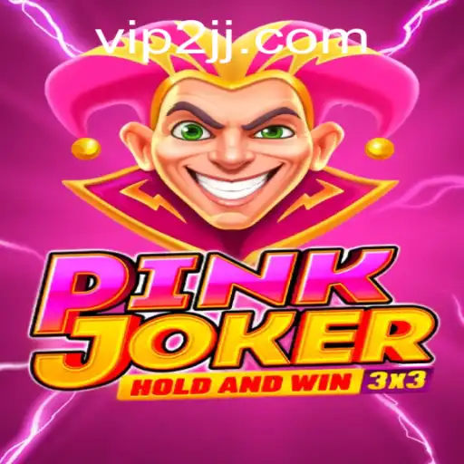 Exploring the Exciting World of Pinkjoker and the 2jj PH Login