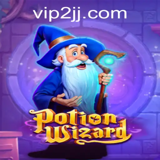 Unveiling PotionWizard: A Magical Journey with 2jj PH Login