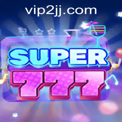 Exploring the Exciting World of Super777 and 2jj PH Login