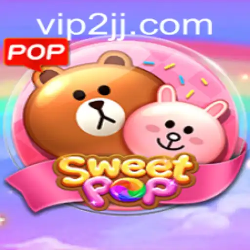 Discover the Magic of SweetPOP: A Captivating Puzzle Adventure