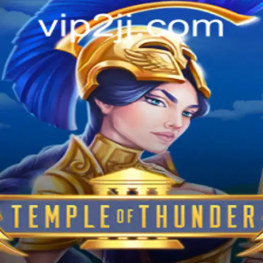 Exploring TempleofThunder: A Deep Dive into the Gameplay and Mechanics with 2jj PH Login