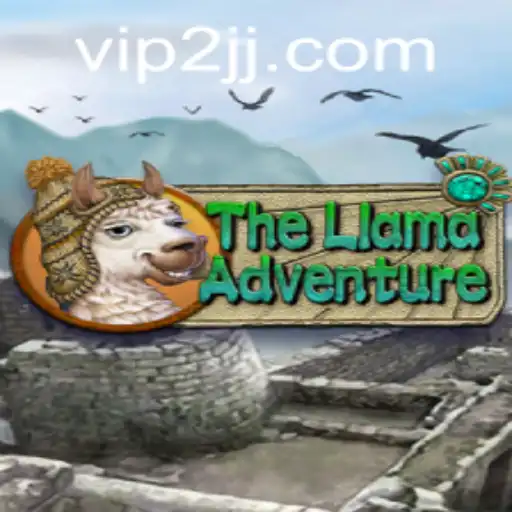 TheLlamaAdventure: A Thrilling Journey Into The Unknown