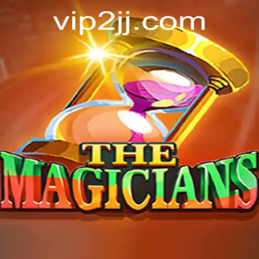 TheMagicians: Revolutionizing the Gaming World with 2jj PH Login