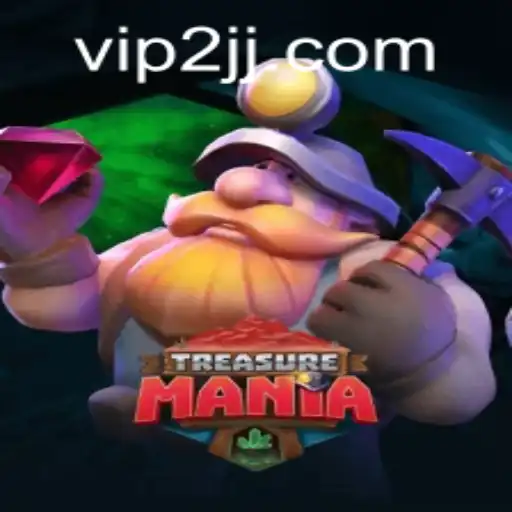 Exploring the Adventurous World of TreasureMania: The Ultimate Guide