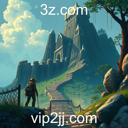 A Ascensão de 2jj no Cenário de Jogos