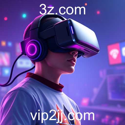 Explorando o Impacto de 2jj no Mundo dos Jogos em 2025