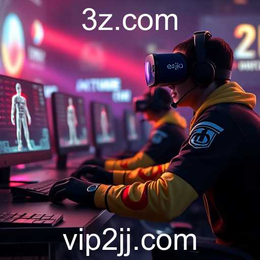 Inovações e Desafios dos Jogos Online em 2025