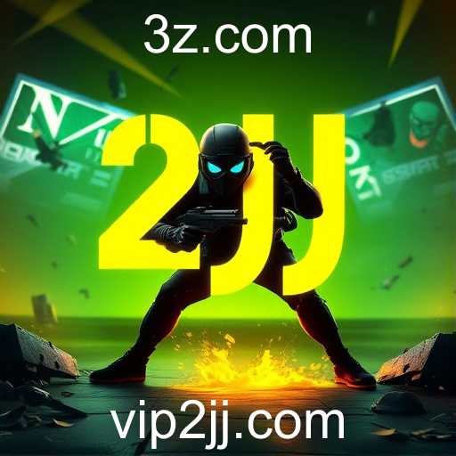 Explorando o Mundo dos Jogos com 2jj como Tendência