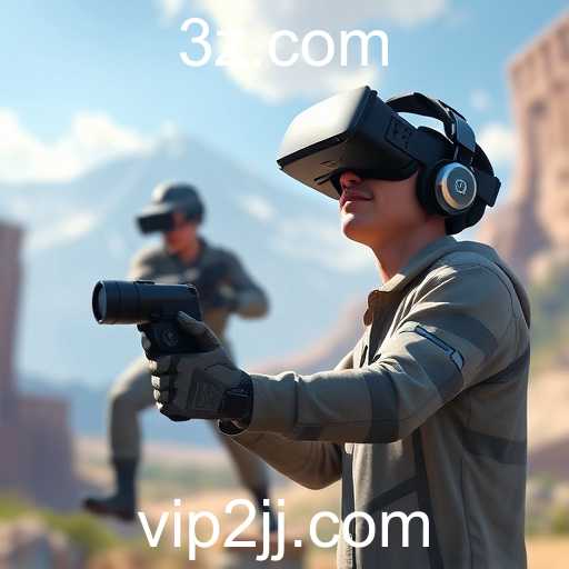 Impacto da Inovação Tecnológica nos Videogames